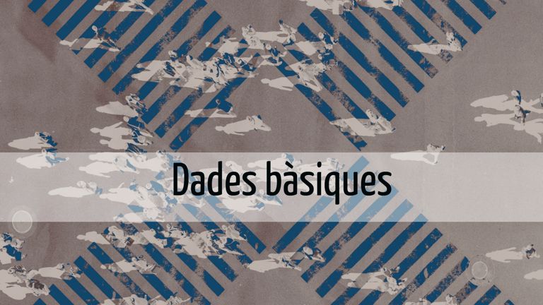 Dades bàsiques