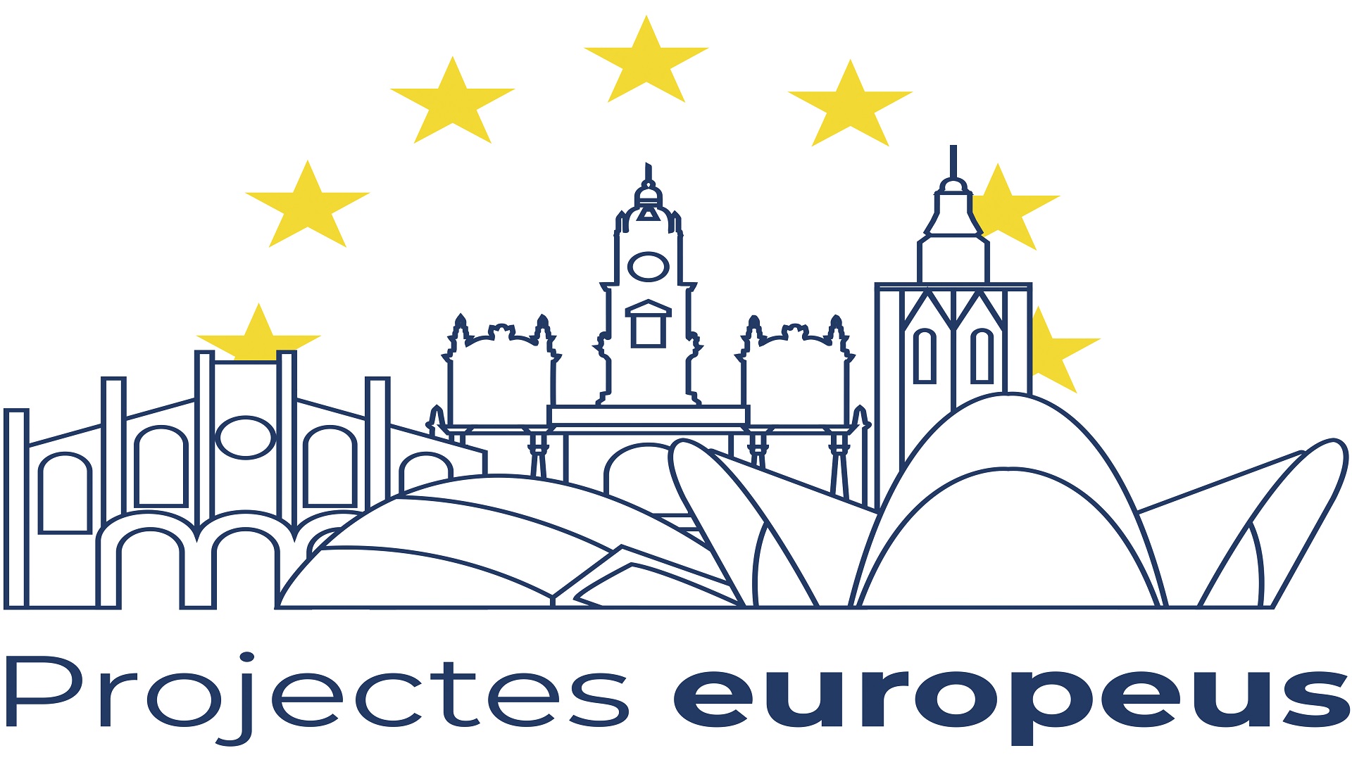 Proyectos europeos