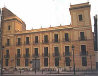 Palau de Cervelló