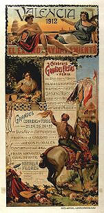 Cartell de la Fira de Juliol
