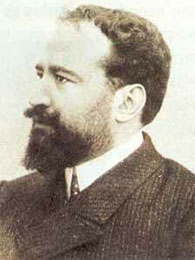 Blasco Ibáñez
