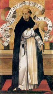 Sant Vicent Ferrer