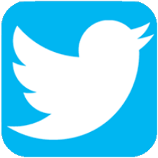 Canal de Twitter de CEMAS