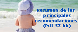 Resum recomanacions