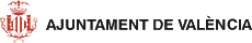 logo Ajuntament de València