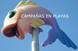  platges