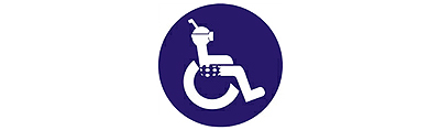 Punts accesibles en platges