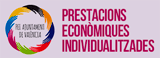 Prestacions econòmiques individualitzades
