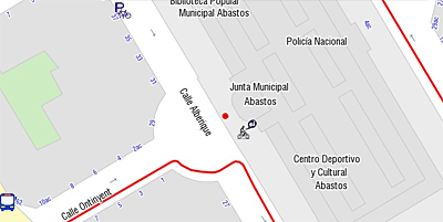 Plànol
