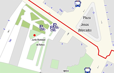 Plànol